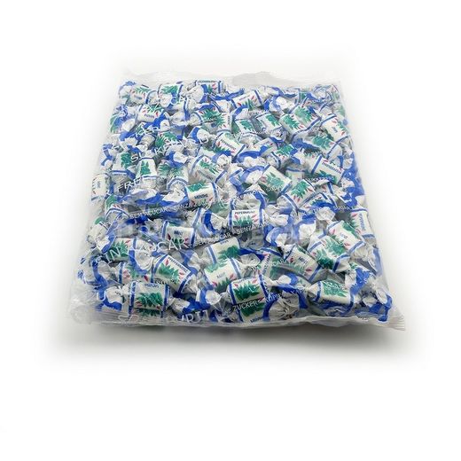 Caramelle senza zucchero Verquin Airmint