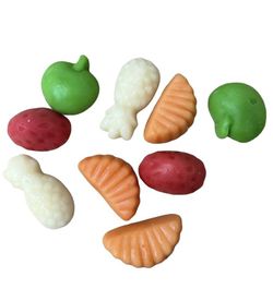 Gominolas yogurt de Fini (250 unidades)