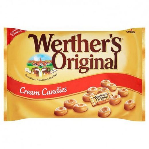 Original de Werther